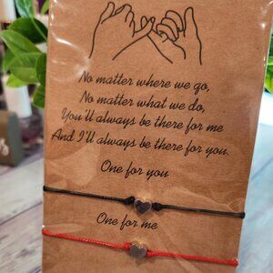 Friendship Bracelet Pack
